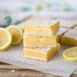 Sugar Myth Busters & Low Sugar Dessert Recipe